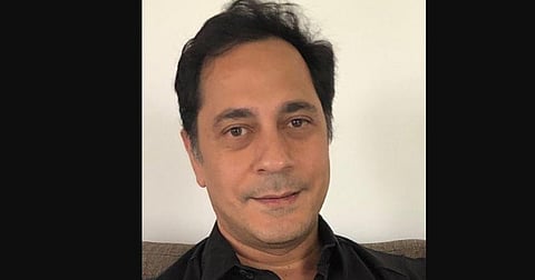 SC collegium has approved the proposal for the elevation of advocate Saurabh Kirpal. (Photo | Twitter)