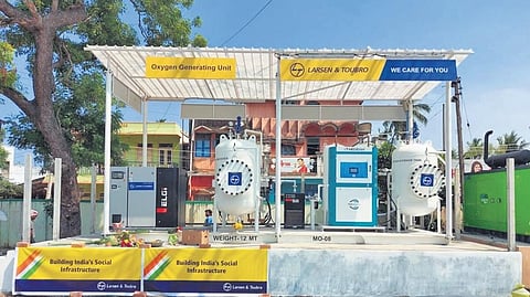 Image used for representational purpose only.