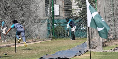24-year-old man dies of cardiac arrest during cricket tournament