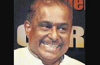Complaint lodged against composer Hamsalekha for remark on late Pejawar seer