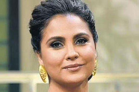 Lara Dutta