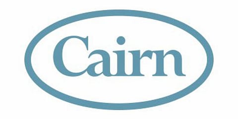 Cairn logo