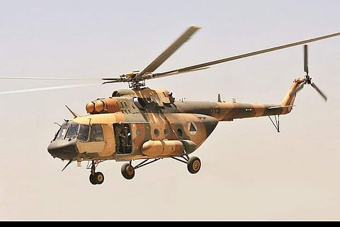 For representational purpose.