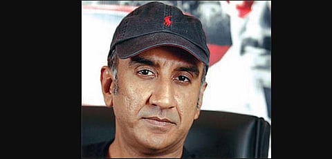 Filmmaker Milan Luthria  (Photo |