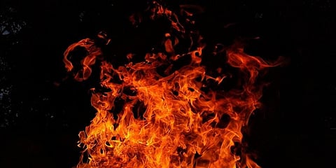 Image used for representational purpose. (Photo | Pixabay)