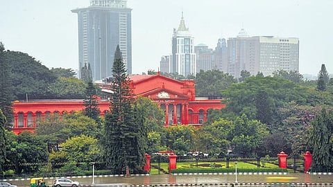 Karnataka High Court