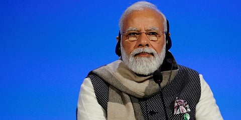 PM Narendra Modi (Photo | AP)