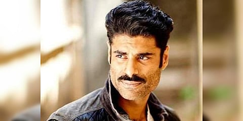 Sikandar Kher gains 12 kgs for Hollywood debut in Dev Patel's directorial