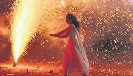 Representative image