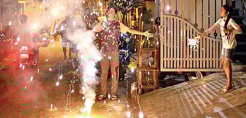 Representational image (File photo| Ashishkrishna HP, EPS)