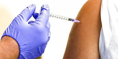 For representational purposes (Photo | AP)