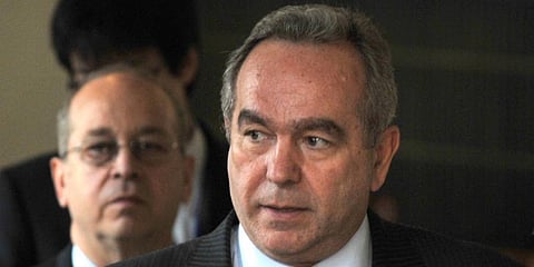 National Security Council Coordinator for the Indo-Pacific, Kurt Campbell (Photo | AFP)