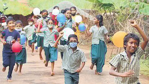 Image used for representational purposes | KK Sundar