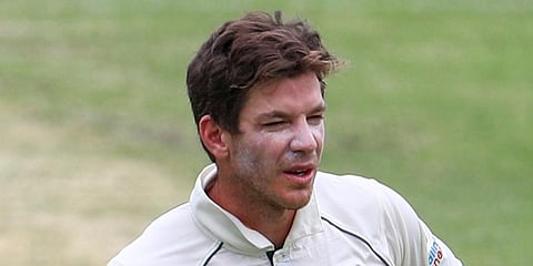 Paine says he doesn't regret sledging Ashwin in 2020-21 Sydney Test 