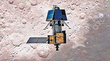 ‘Traffic jams’ in space has scientists worried