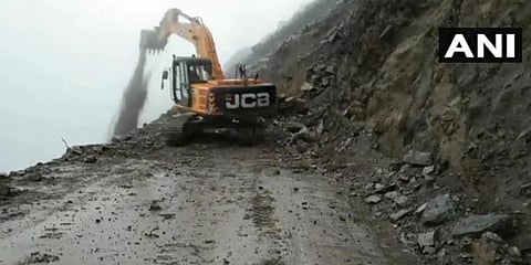 For representational purposes (Photo | ANI)