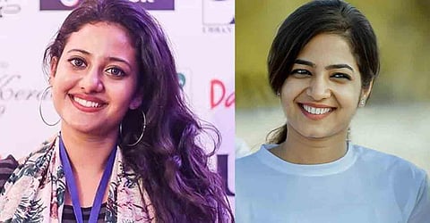 Ansi Kabeer and Anjana Shajan