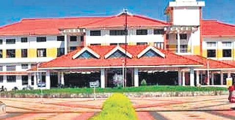 Calicut University