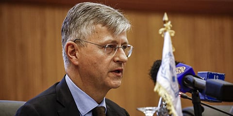 There is great potential for more cooperation with India: UN peacekeeping chief Jean-Pierre Lacroix