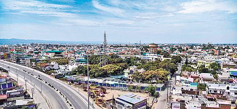 Uttarakhand tops Himalayan states in Swachh score