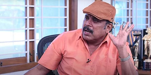 Kollywood actor Thambi Ramaiah (Photo| IMDb)