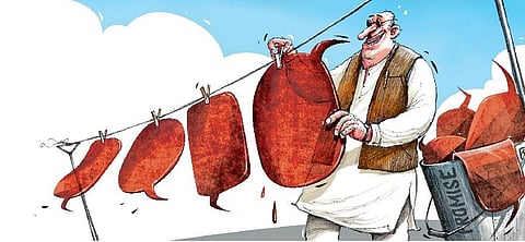 Illustration: Soumyadip Sinha