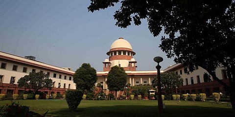 SC agrees to hear plea for probe panel into Tripura violence