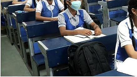 For representational purposes