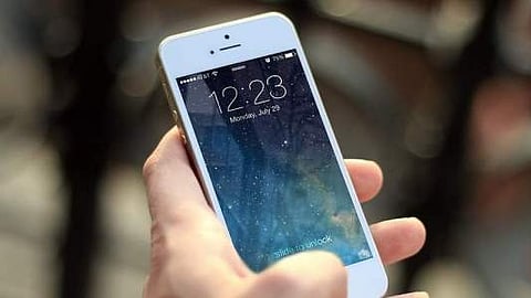 Representational Image