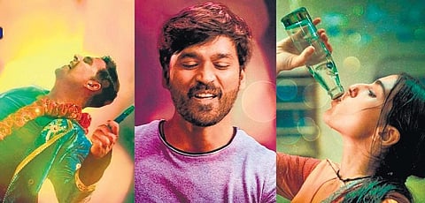 Aanand L Rai’s Atrangi Re  to premiere on Disney+ Hotstar