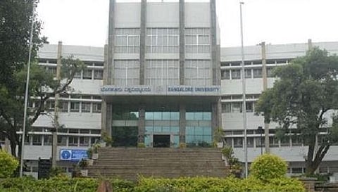 Bangalore University