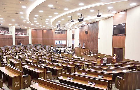 Non-transport vehicle tax may rise