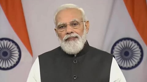 India, Qatar enjoy historically close relations: PM Modi ahead of Doha visit