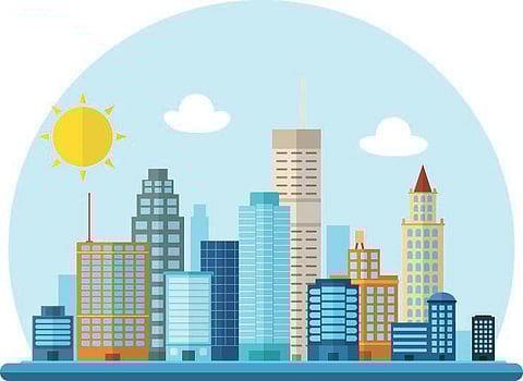 Vizag 18th, Vijayawada 30th in SDG index