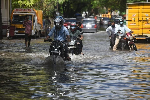 For representational purposes (Photo | R.Satish Babu )