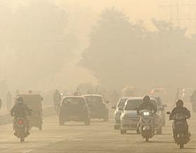 Delhi government has announced easing of restrictions imposed in view of the alarming pollution levels