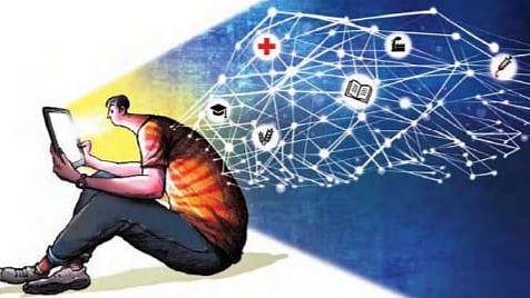 Representational image.