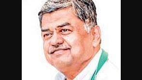 Hariprasad top pick for Opposition leader in Council