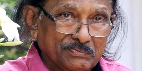 Noted Malayalam lyricist Bichu Thirumala passed away on Friday, Nov 26, 2021 at the age of 79.