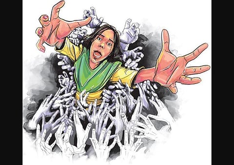 Image used for representational purpose only.