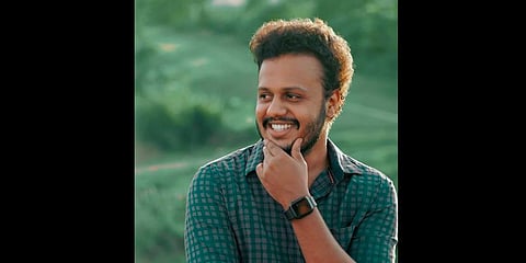 Just marriage things!