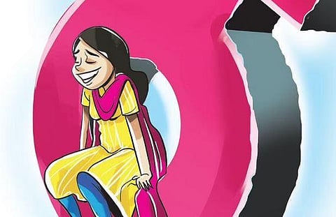 express illustration