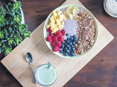 Representational Image