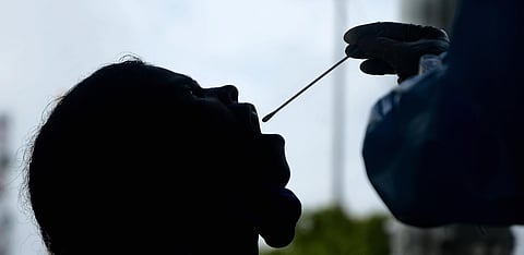 The rising trend has been witnessed in at least six districts Khurda, Cuttack, Sambalpur, Sundargarh, Puri and Jajpur. (File  Photo | Ashishkrishna HP, EPS)