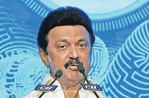Stalin unveils policy to make TN the top data centre destination in India 