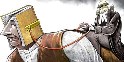 For representational purposes (Express Illustrations| Amit Bandre)