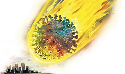 New Covid variant - Omicron - spells bad news for Kerala: Experts