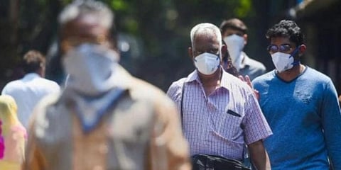 Amid Omicron scare ahead of Christmas-New Year season, Goa's tourism sector adopts 'wait and watch' policy