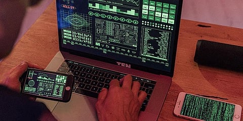 For representational purposes