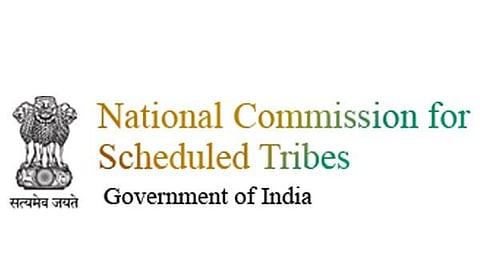 National Commission for Scheduled Tribe (Photo | ANI)